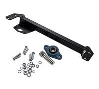 Steering Gear Box Stabilizer Brace For Dodge Ram 1994-2002 1500 2500 3500 AWD