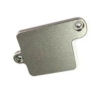 Steering Gear Metal Fixing Piece for Wpl Remote Control Car the Steering Gear Will Be Fixed Applicable