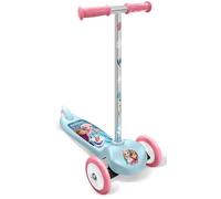 Steering Scooter 3 Wheels Frozen 2