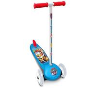 Steering Scooter 3 Wheels Paw Patrol