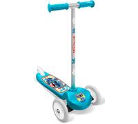 STAMP: Patinete de 3 ruedas - Stich, para mayores de 3 años