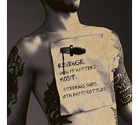 Steering Ships With Empty Bottles - Revenge When It Matters Most [Vinilo]
