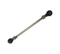Steering Tie Rod End Ball Joint Assembly Compatible with Linhai 400 ATV 20629 For Quad Go Kart