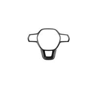 Steering Wheel Cover Trim Interior Rat for 11th 2022 2023 2023 Accessories - Abs Fibe