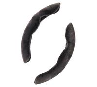 Steering Wheel Covers - Soft Microfiber Steering 29cm |Wheel Cover, Warm Soft Elastic Protection Accessories For Beginners Family Vehicle Truck SUVs Indoor Outdoor Garage Interior