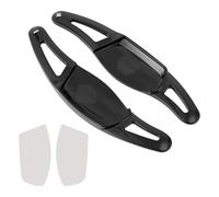 Steering Wheel Paddle Shifter Extension para Suzuki Swift Vitara Black