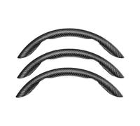 Steering Wheel Protection Cover | All-Season Non-Slip | Segmented Cover Car Steering Wheel - Caravans Trucks SUVs Daily Commute Long Trips Adventure