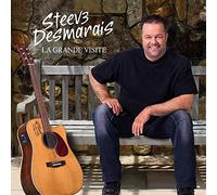 Steeve Desmarais - La Grande Visite