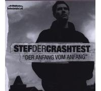 Stef Der Crashtest - Der Anfang Vom Anfang