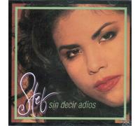 Stef - Sin Decir Adios
