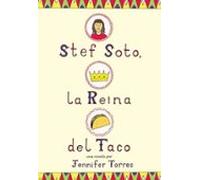 Stef Soto La Reina Del Taco (ebook)
