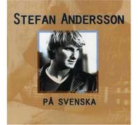 Stefan Andersson - Pa Svenska