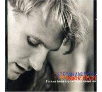 Stefan Andersson - Walk Right on