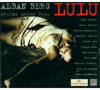 Stefan Anton Reck - Berg: Lulu