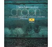 Stefan Askenase - Stefan Askenase Plays Chopin