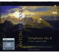 Stefan Blunier - Beethoven Orchester Bonn