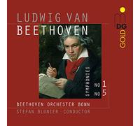 Stefan Blunier - Beethoven Orchestra Bonn