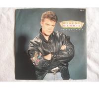 Stefan Dennis - This Love Affair - Stefan Dennis 7" 45