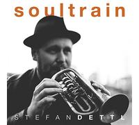 Stefan Dettl - Soultrain [Vinilo]