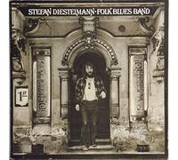 Stefan Diestelmann Folk Blues Band - Stefan Diestelmann Folk Blues Band [Vinilo]