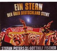 Stefan Feat.Fischer - Ein Stern der über Deutschland Steht
