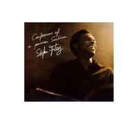 Stefan Filey – Confessions of A Parisian Soulvivor – CD