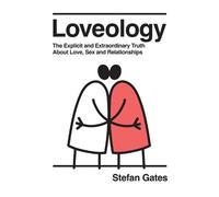 Stefan Gates Loveology (Tapa dura)