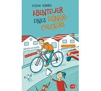 Stefan Gemmel M Abenteuer eines Döner-Checkers: Vom Autor der »Im Ze (Tapa dura)