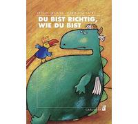 Stefan Gemmel Marie-José Du bist richtig, wie du bist (Carl-Auer (Tapa blanda)