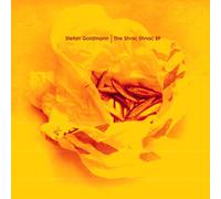 Stefan Goldman - The Shnic Shnac Ep [Vinilo]
