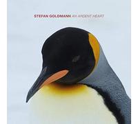 Stefan Goldmann - An Ardent Heart [Vinilo]