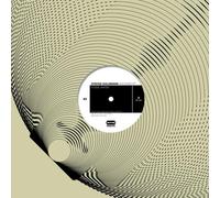 Stefan Goldmann - Anchors EP [Vinilo]