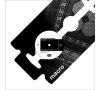 Stefan Goldmann - Aurora / Beluga [Vinilo]