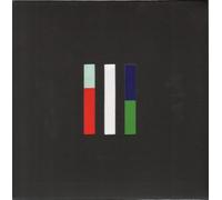 Stefan Goldmann - Badger / Sawhorse [Vinilo]