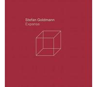 Stefan Goldmann - EXPANSE [5 Discs]