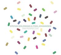 Stefan Goldmann & Finn J - Macrospective