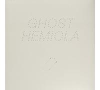 Stefan Goldmann - Ghost Hemiola - 132 empty locked grooves [Vinilo]