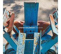 Stefan Goldmann - Industry [Vinilo]