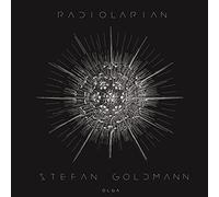 Stefan Goldmann - Radiolarian [Vinilo]