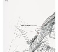 Stefan Goldmann Vector Rituals (Vinyl) 12" Album (Importación USA)