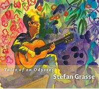 Stefan Grasse - Tales of an Odyssey
