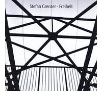 Stefan Grenzer - Freiheit