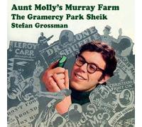 Stefan Grossman - Aunt Molly S Murray Farm & The [Import]