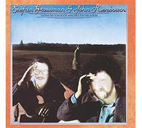 Stefan GROSSMAN & John RENBOURN - Stefan Grossman & John Renbourn