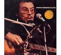 Stefan Grossman - Live