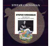 Stefan Grossman - The Best of