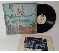 Stefan Grossman THOSE PLEASANT DAYS