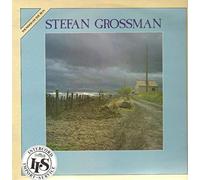 Stefan Grossman - Thunder On The Run
