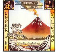 Stefan Grossman - Under the Volcano