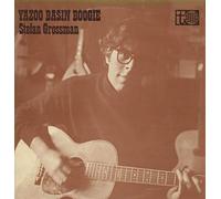 Stefan Grossman - Yazoo Basin Boogie - 1st